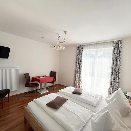 Seemuellnerhaus Millstatt Dış mekan fotoğraf