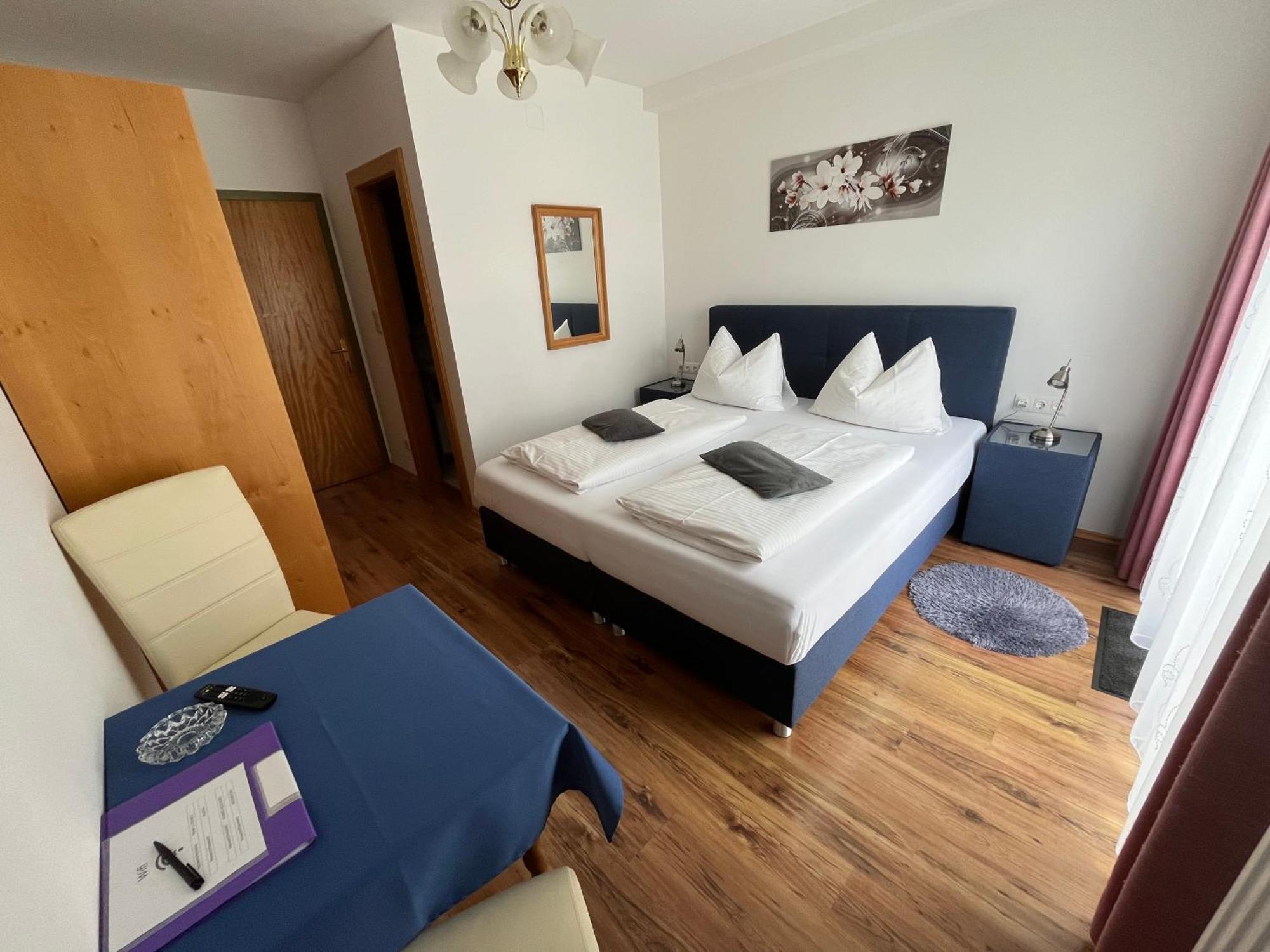 Seemuellnerhaus Millstatt Dış mekan fotoğraf