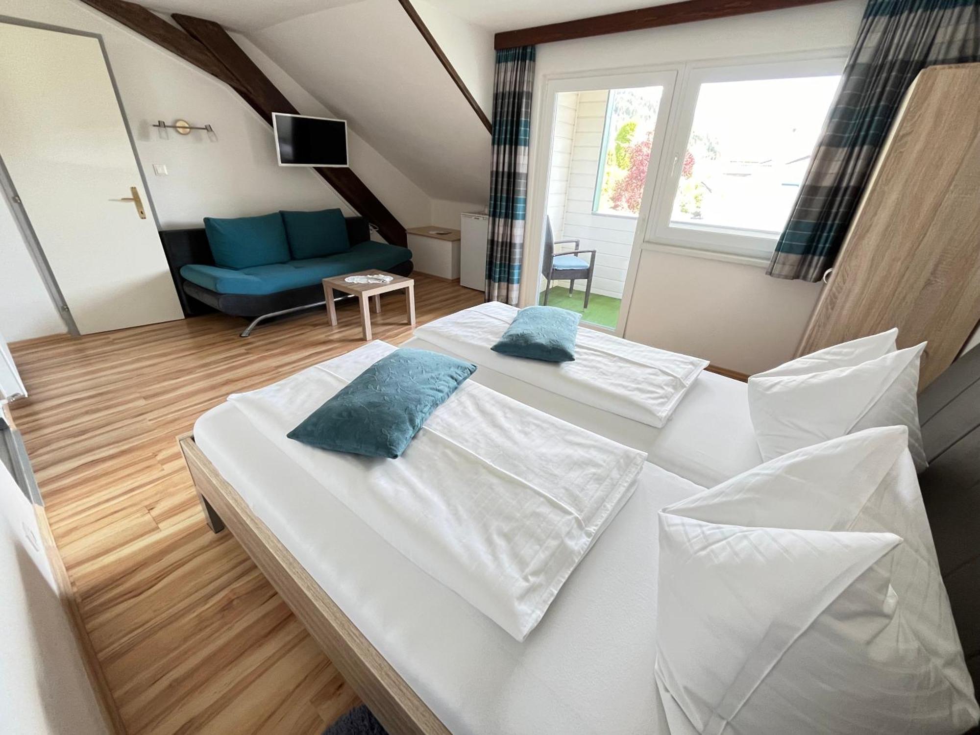 Seemuellnerhaus Millstatt Dış mekan fotoğraf