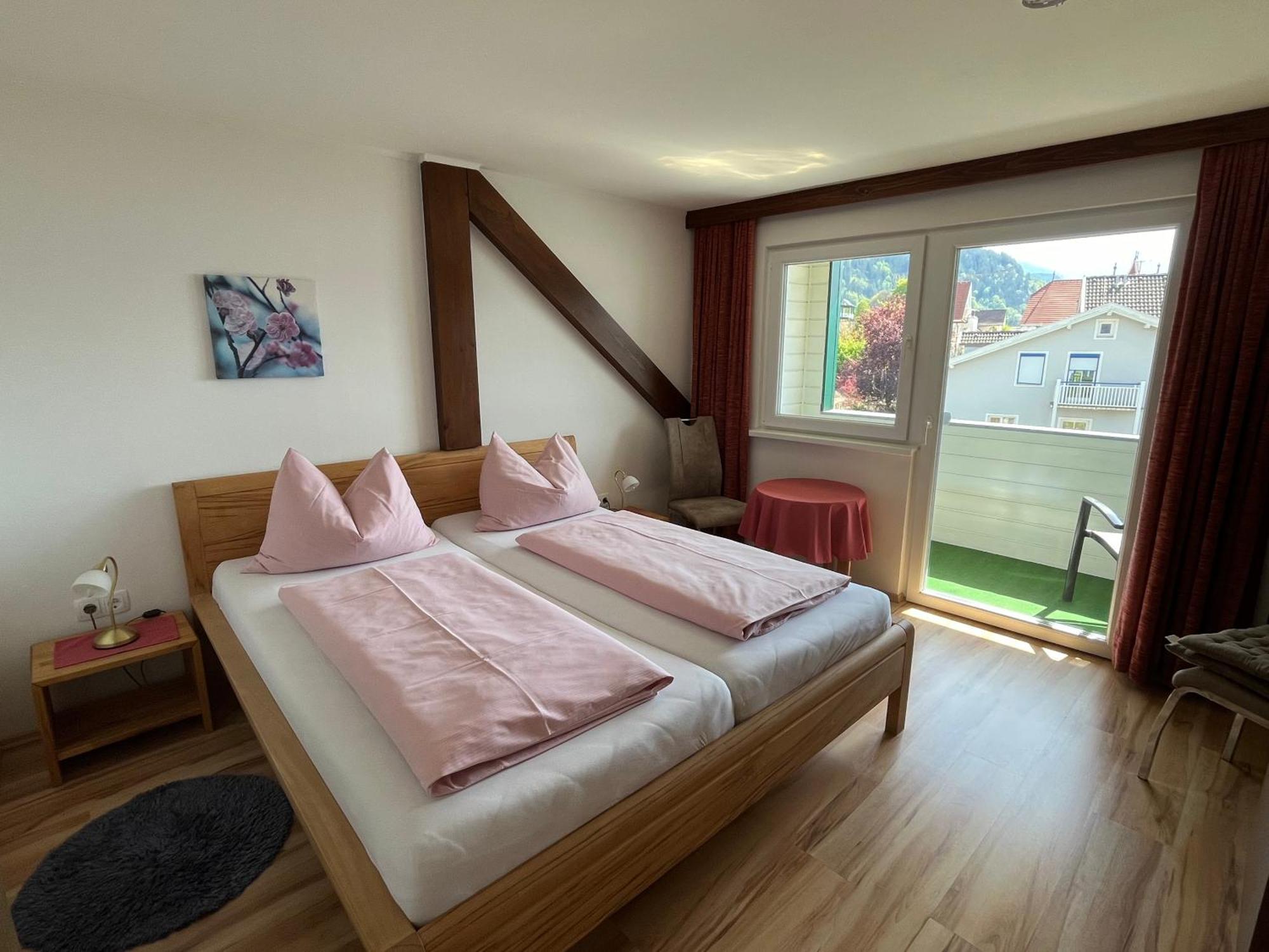 Seemuellnerhaus Millstatt Dış mekan fotoğraf