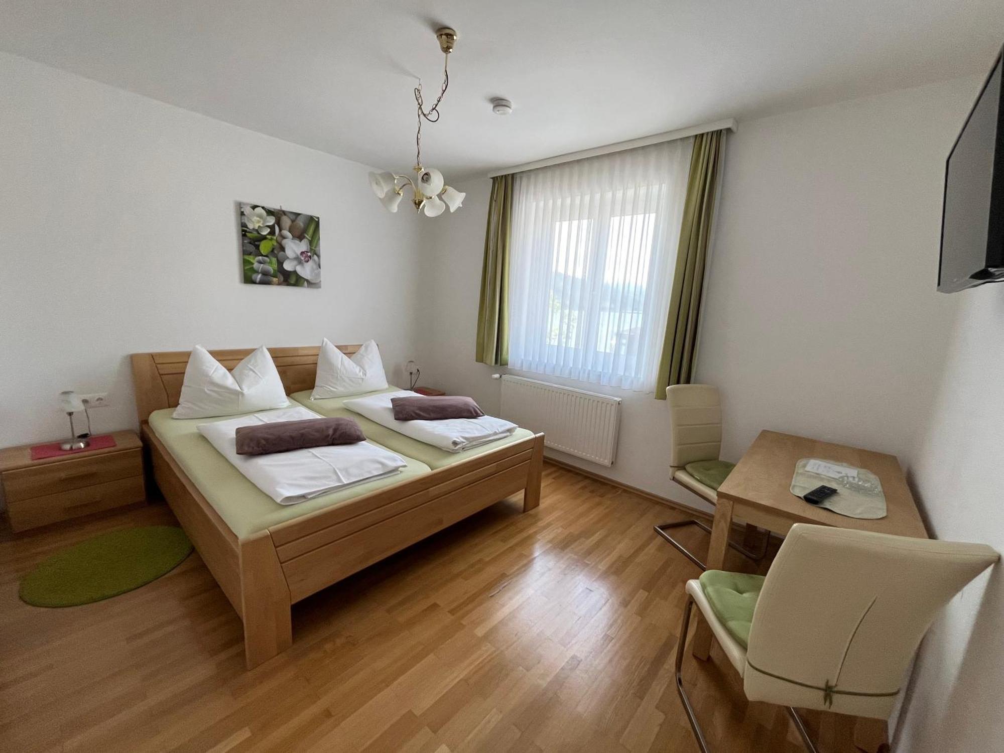 Seemuellnerhaus Millstatt Dış mekan fotoğraf