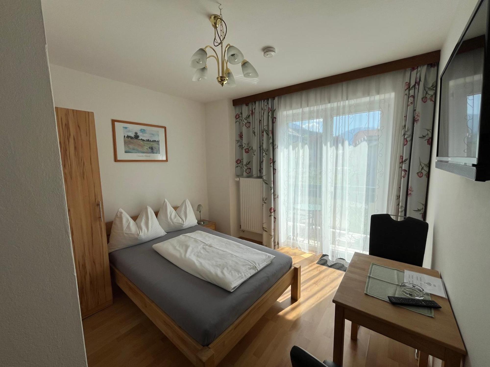 Seemuellnerhaus Millstatt Dış mekan fotoğraf