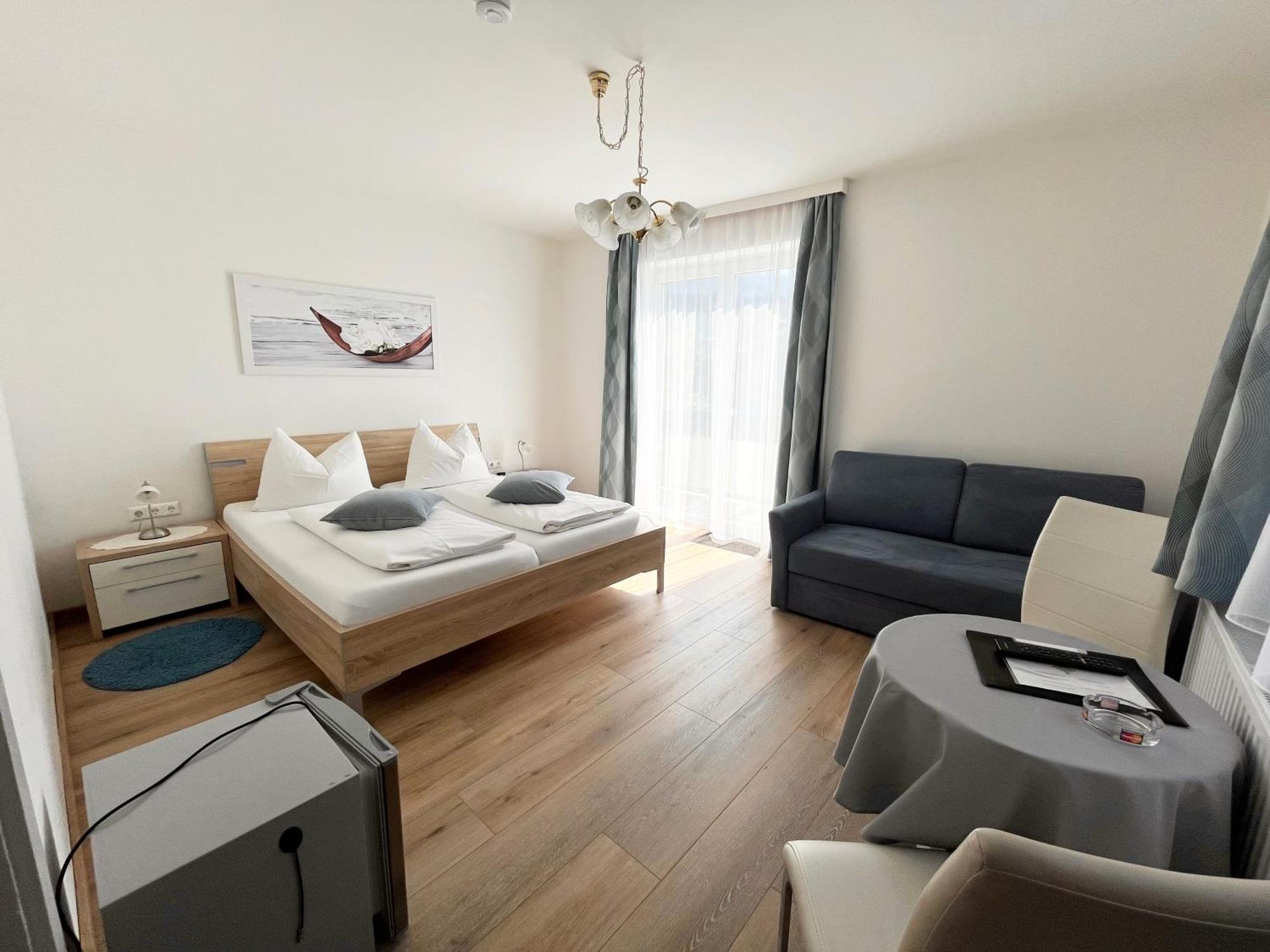 Seemuellnerhaus Millstatt Dış mekan fotoğraf