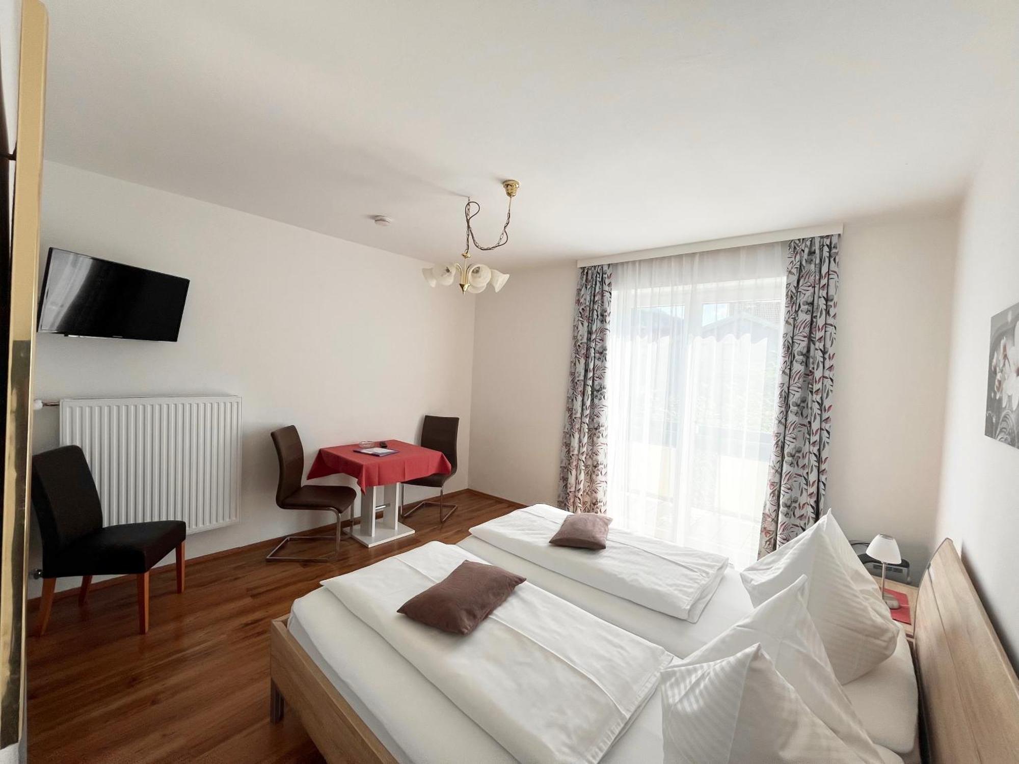 Seemuellnerhaus Millstatt Dış mekan fotoğraf
