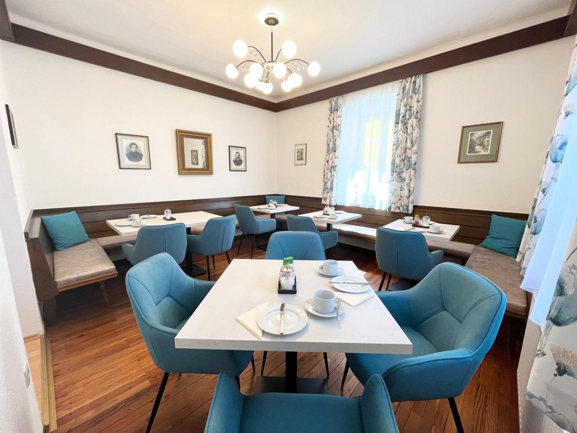 Seemuellnerhaus Millstatt Dış mekan fotoğraf